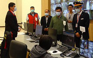 中秋收假國道車潮漸增 林佳龍:嚴厲考驗還有最後這2天