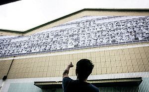 台電南港秘密基地首度對外開放！化身藝術場域點亮到清晨