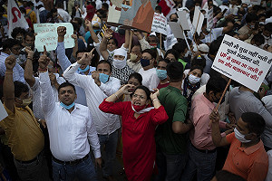 令人髮指！印度女孩遭警察兒性侵  父親報案次日竟然還遭撞死