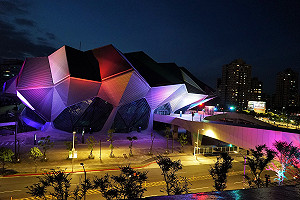 金曲獎今晚北流中心登場！線上多視角直播