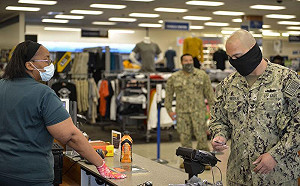 為何美國人熱愛當兵？「真實原因」曝光　台人嘆：差太多