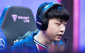 《英雄聯盟》持續逐夢！台將Uniboy加盟Victory Five戰隊