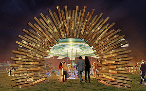 為連假畫下完美句點！眾多卡司齊聚新北「台版中央公園」今晚開唱