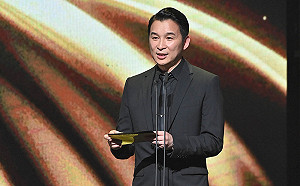 梁靜茹6度飲恨金曲獎！評審主席陳鎮川：魏如萱現場太會唱