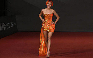 與金曲最佳新人獎擦身而過 9m88淚謝粉絲支持