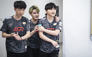 英雄聯盟世界賽》該讓他秀！Doinb復盤盛讚Xiye狀態佳