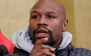 NBA／一對一單挑詹皇能勝喬丹？不敗拳王：他更高更強壯