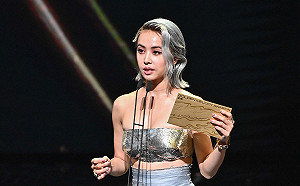 蔡依林重啟高雄巡演！驚喜宣布：再加開一場