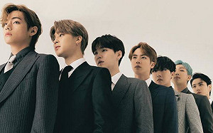 捐款100萬美元給黑人平權運動！BTS坦言：在國外曾受偏見的折磨