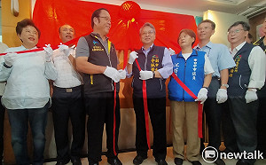 擴大服務勞工  台灣勞工大聯盟總工會會館今揭牌