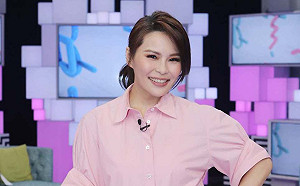 曾陪炎亞綸走過初戀與失戀！周蕙自曝：5年的眼淚在一刻間流完