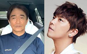 (影)吳宗憲親曝《玩很大》重新錄影時間！哽咽：小鬼你安心收工