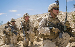 美軍從未離開! 黃澎孝：台美關係法效力更勝中美共同防禦條約