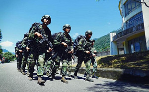 當4個月兵比當1年還操？過來人曝「背後真相」：差這麼多