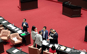 國民黨提案台美復交「促美協防抵抗中共」中國官媒怒:這是什麼用意