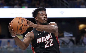 NBA／巴克利質疑20美元的咖啡太貴　巴特勒：不買拉倒