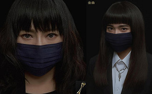 唐綺陽與持修撞臉！驚呼自己沒有生小孩 網笑：妳是忘記了還是害怕想起來