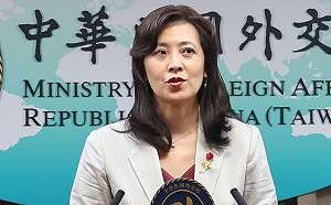 拜登政府暫停對外軍售 外交部：台灣不在名單 美對台承諾「堅若磐石」