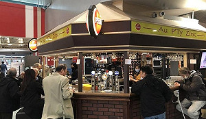 蔡筱穎觀點》防疫戰勝浪漫！巴黎人長痛不如短痛站在國家這邊