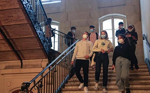 英反對黨負責人坦言  首相強生已無法控制新冠疫情