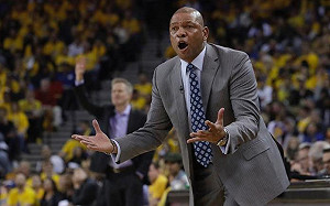 NBA／Rivers被解雇後　聖城記者爆料Kawhi私下內幕