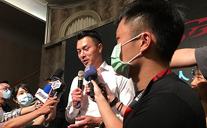 籃球／首度兩聯盟比賽衝突！陳信安掛保證璞園一定夠人