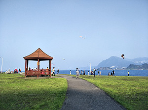 國慶寶寶或叫「雙十」、「國慶」！ 國慶連假可免費參觀基隆海科館