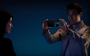 要錢不要貨！騰訊送華為手機當中秋禮 員工紛紛上網轉賣