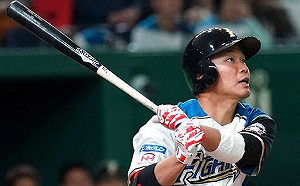 日職／大王戰勝恐懼！前火腿OB讚王柏融找回理想打擊