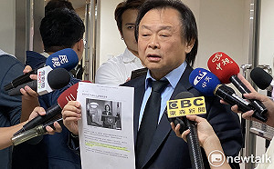 「蔡柯會」不禮貌內幕是卓榮泰爆料？王世堅尷尬：不知進廣告也有錄