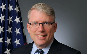 美印太助理部長：解放軍並非打不敗 台灣軍隊絕對能捍衛台灣