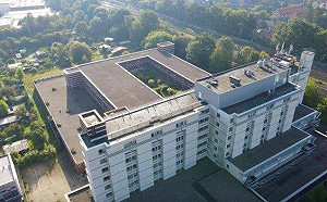 電競大飯店！UOL宣布改建2公頃舊飯店當新總部