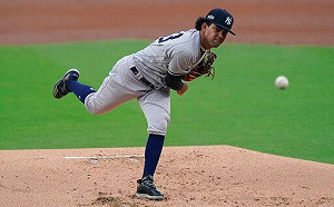 MLB／21歲菜鳥投1局就退場　洋基慘遭光芒反擊