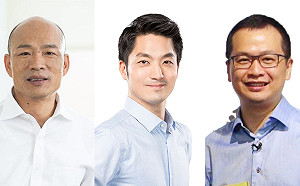 2022台北市長選情初探2》藍營勢奪北台灣 蔣萬安就是最強