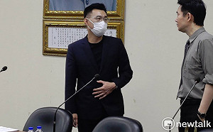光復節逐漸被遺忘  江啟臣怪民進黨政府刻意忽視