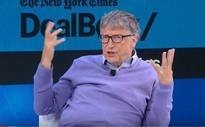 美國新冠病毒檢測慢又沒效率！比爾蓋茲重話批評：簡直可悲