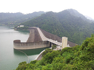 預備儲水！桃竹苗中四區水情轉黃燈 10/14 起夜間減壓供水