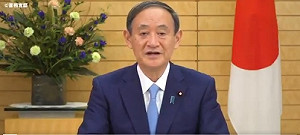 東奧期間若持續緊急事態 菅義偉:不惜空場舉行