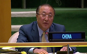 俄軍屠殺烏克蘭平民惡行曝光 中國：布查鎮相關影像｢非常令人不安｣