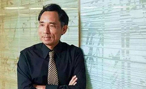 與美國制裁有關？台DRAM之父約滿離開紫光