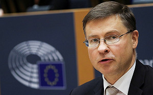 挺台！歐洲議會壓倒性通過決議案 籲歐台儘速展開投資談判