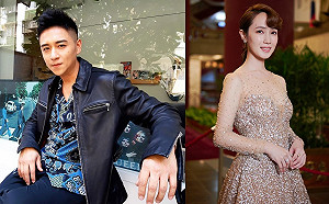 有喜?穩交鄭人碩多年 小薫親曝:已經「殺過豬了」