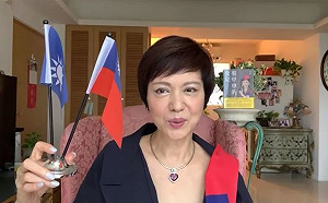 管仁健觀點》最壞的是住台灣罵美國的中國人