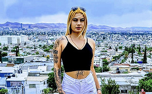 20歲女網紅拍綁架片遭同伴誤殺！  當場爆頭慘死  大批粉絲哀悼