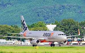 不敵疫情 廉航捷星日本擬砍6條國內線