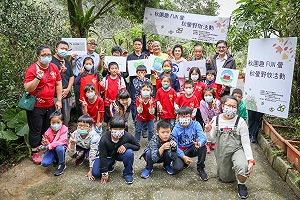 新北公私協力秋團趣fun螢 秋螢小旅行10/8起報名