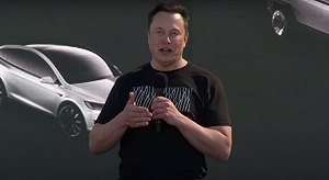 馬斯克身價大縮水！為收購推特一年內財產近乎腰斬