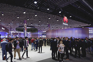 華為與中共有「明確共謀證據」！  英國會：應提前撤除華為5G設備