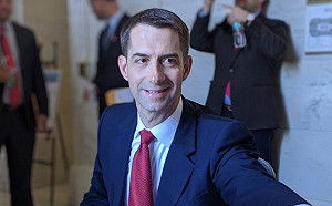 回敬北京 美參議員籲拜登制裁中國官員驅逐大使