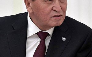 吉爾吉斯選舉惹舞弊質疑 總統願辭職終結混亂